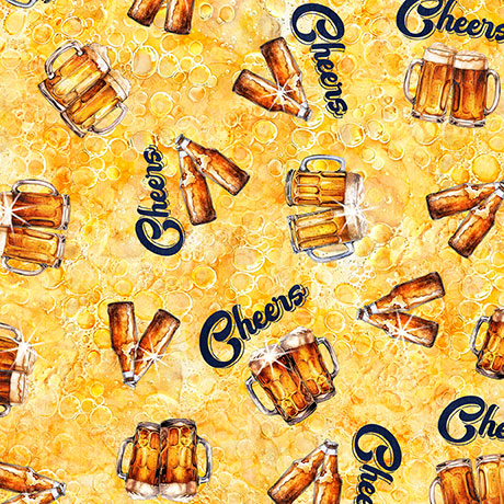 BREWMASTER               